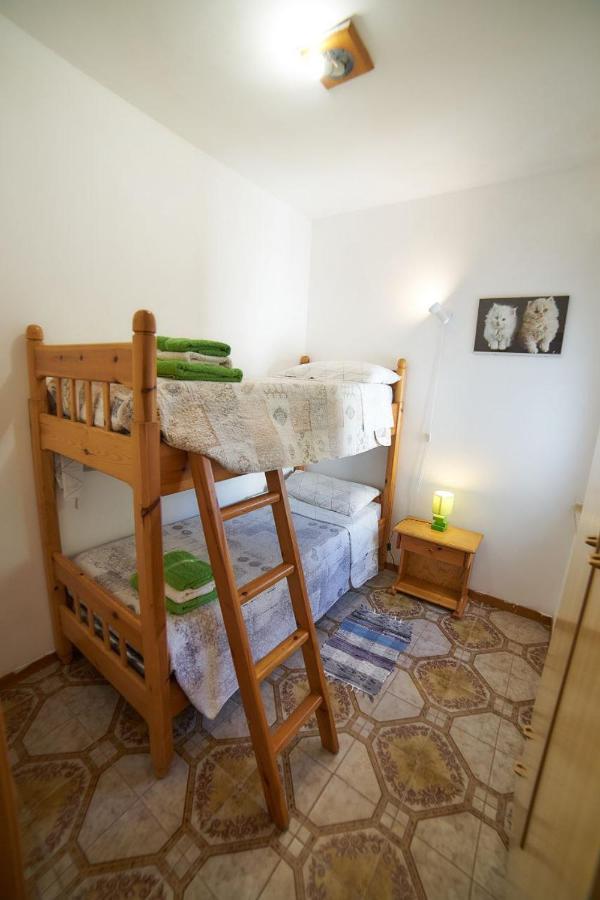 La Perla Bianca - Alghero Lido, Vicino Al Mare Екстер'єр фото