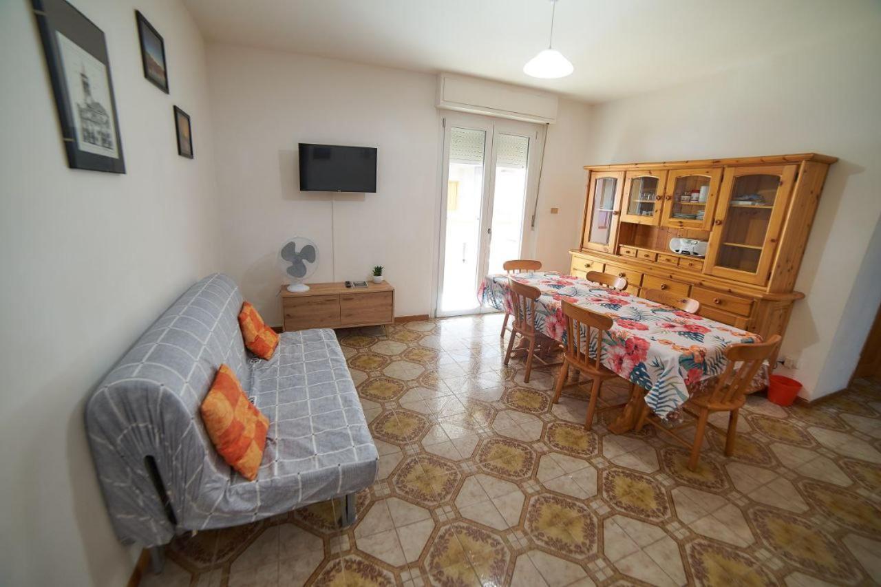 La Perla Bianca - Alghero Lido, Vicino Al Mare Екстер'єр фото