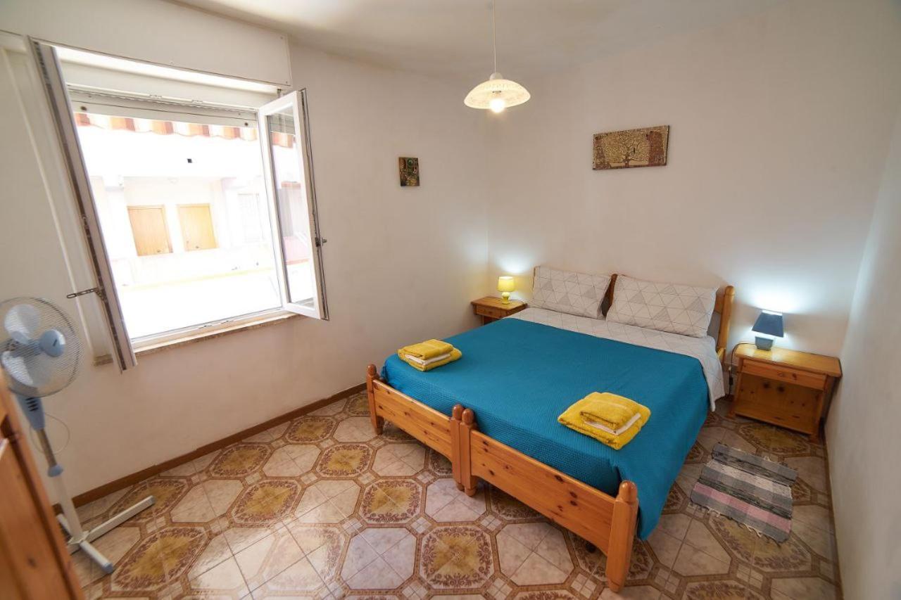 La Perla Bianca - Alghero Lido, Vicino Al Mare Екстер'єр фото