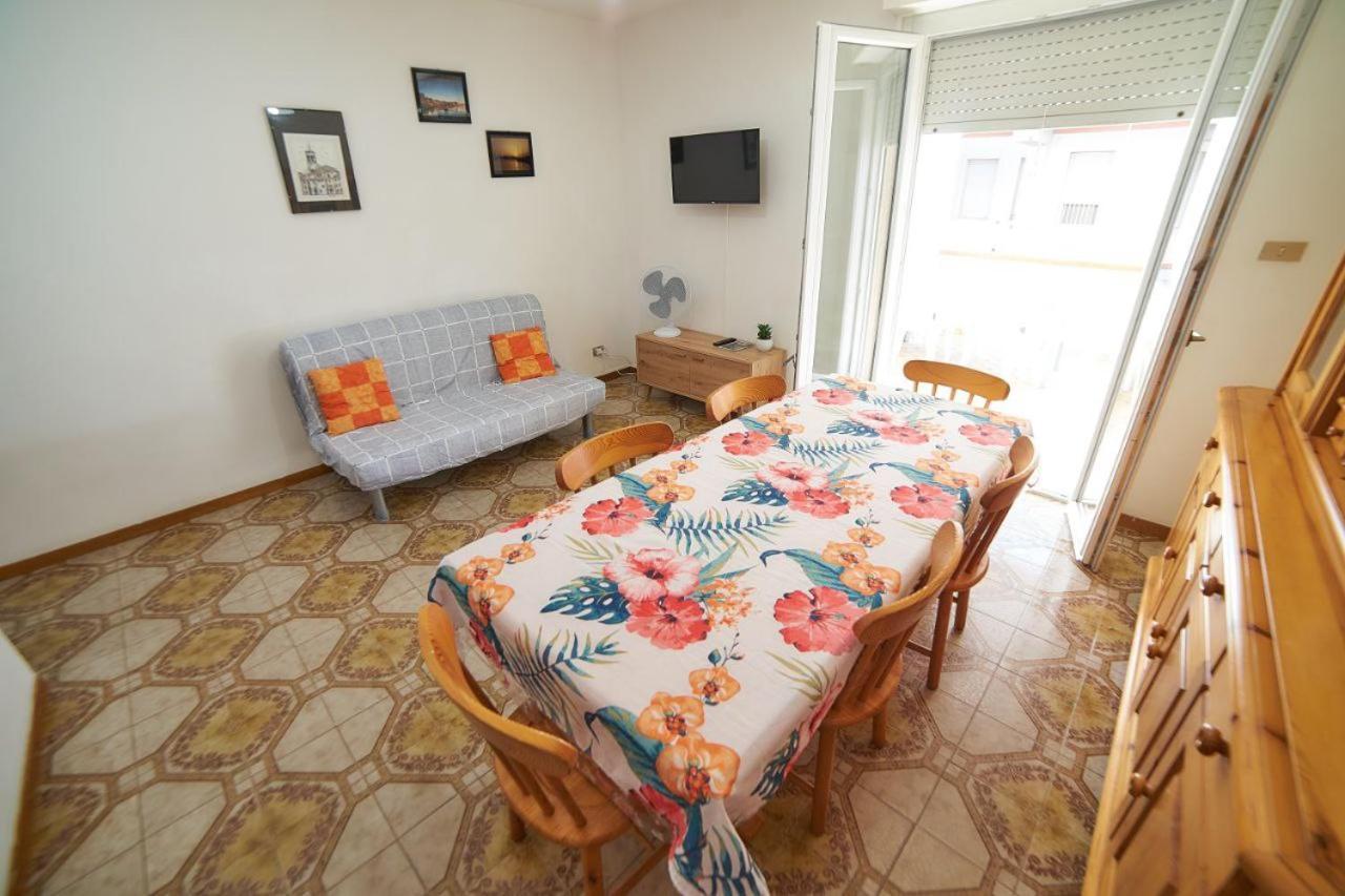La Perla Bianca - Alghero Lido, Vicino Al Mare Екстер'єр фото