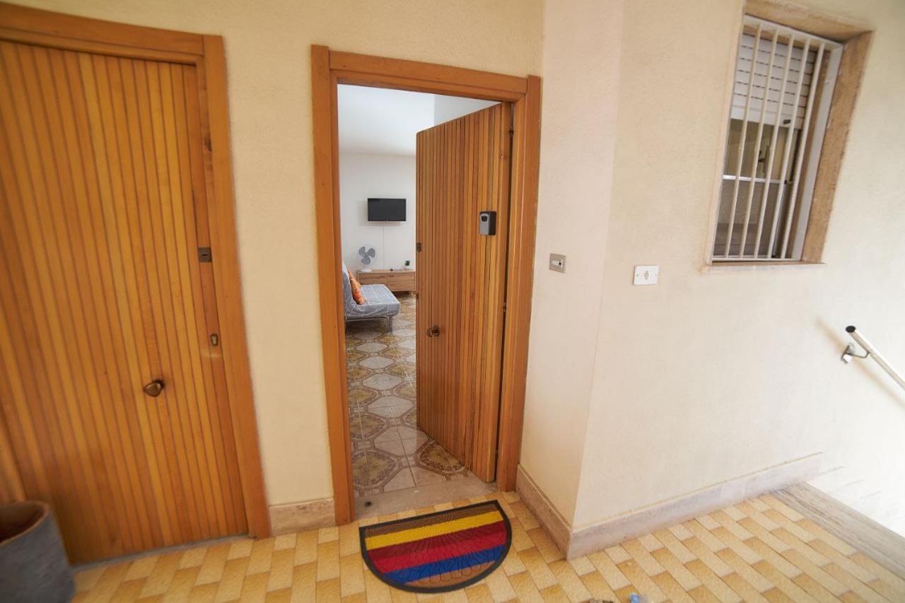 La Perla Bianca - Alghero Lido, Vicino Al Mare Екстер'єр фото